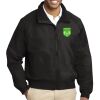 Lightweight Charger Jacket Thumbnail