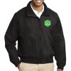 Lightweight Charger Jacket Thumbnail