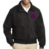 Lightweight Charger Jacket Thumbnail