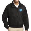 Lightweight Charger Jacket Thumbnail