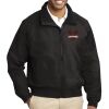 Lightweight Charger Jacket Thumbnail