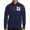 Cypress 1/4 Zip Thumbnail