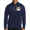 Cypress 1/4 Zip Thumbnail