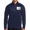 Cypress 1/4 Zip Thumbnail