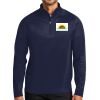Cypress 1/4 Zip Thumbnail