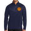 Cypress 1/4 Zip Thumbnail