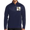 Cypress 1/4 Zip Thumbnail