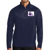 Cypress 1/4 Zip Thumbnail