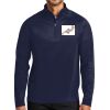 Cypress 1/4 Zip Thumbnail
