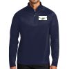 Cypress 1/4 Zip Thumbnail