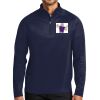 Cypress 1/4 Zip Thumbnail