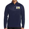 Cypress 1/4 Zip Thumbnail
