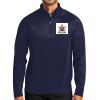 Cypress 1/4 Zip Thumbnail