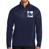 Cypress 1/4 Zip Thumbnail