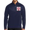 Cypress 1/4 Zip Thumbnail