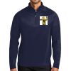 Cypress 1/4 Zip Thumbnail