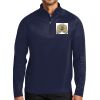 Cypress 1/4 Zip Thumbnail