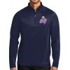 Cypress 1/4 Zip Thumbnail