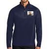 Cypress 1/4 Zip Thumbnail