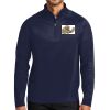 Cypress 1/4 Zip Thumbnail