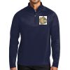 Cypress 1/4 Zip Thumbnail