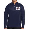 Cypress 1/4 Zip Thumbnail