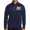 Cypress 1/4 Zip Thumbnail