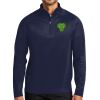 Cypress 1/4 Zip Thumbnail