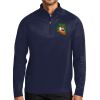Cypress 1/4 Zip Thumbnail