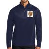 Cypress 1/4 Zip Thumbnail