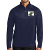 Cypress 1/4 Zip Thumbnail