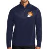 Cypress 1/4 Zip Thumbnail