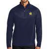 Cypress 1/4 Zip Thumbnail