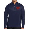 Cypress 1/4 Zip Thumbnail