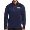 Cypress 1/4 Zip Thumbnail
