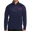Cypress 1/4 Zip Thumbnail