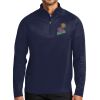 Cypress 1/4 Zip Thumbnail