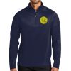 Cypress 1/4 Zip Thumbnail