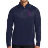 Cypress 1/4 Zip Thumbnail