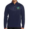 Cypress 1/4 Zip Thumbnail