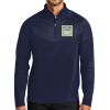 Cypress 1/4 Zip Thumbnail
