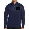 Cypress 1/4 Zip Thumbnail