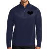 Cypress 1/4 Zip Thumbnail