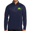 Cypress 1/4 Zip Thumbnail