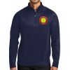 Cypress 1/4 Zip Thumbnail