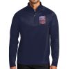 Cypress 1/4 Zip Thumbnail