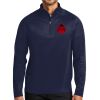 Cypress 1/4 Zip Thumbnail