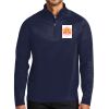 Cypress 1/4 Zip Thumbnail