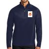 Cypress 1/4 Zip Thumbnail