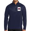 Cypress 1/4 Zip Thumbnail